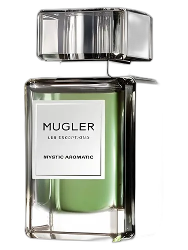 Mugler Mystic Aromatic
