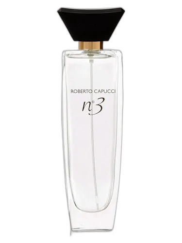 Roberto Capucci Capucci No. 3 Pour Femme