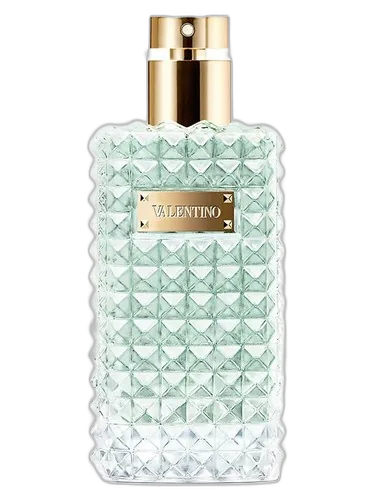 Valentino Valentino Donna Rosa Verde