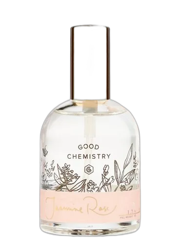 Good Chemistry Jasmine Rose