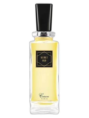 Caron Secret Oud