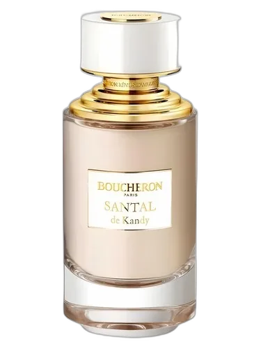 Boucheron Santal de Kandy