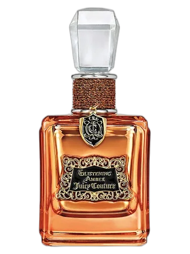 Juicy Couture Glistening Amber