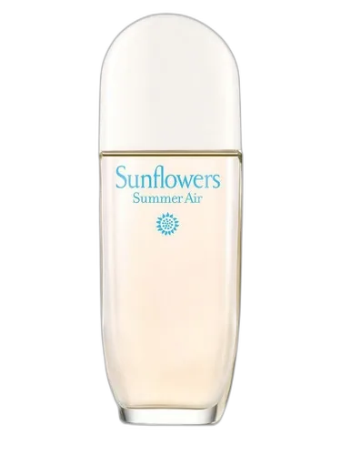 Elizabeth Arden Sunflowers Summer Air