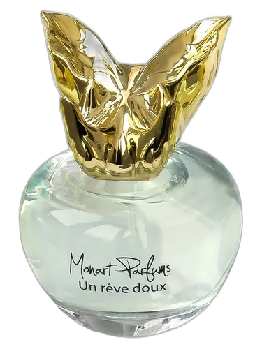 Monart Parfums Un Rêve Doux