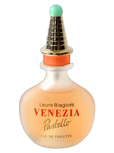 Laura Biagiotti Venezia Pastello