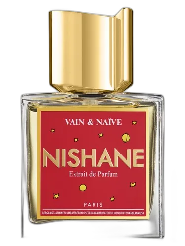 Nishane Vain & Naïve
