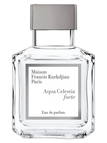 Maison Francis Kurkdjian Aqua Celestia Forte