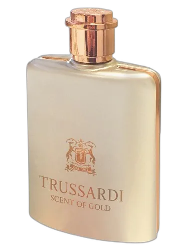 Trussardi Scent of Gold