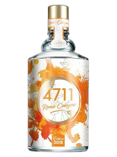 4711 4711 Remix Cologne Edition 2018