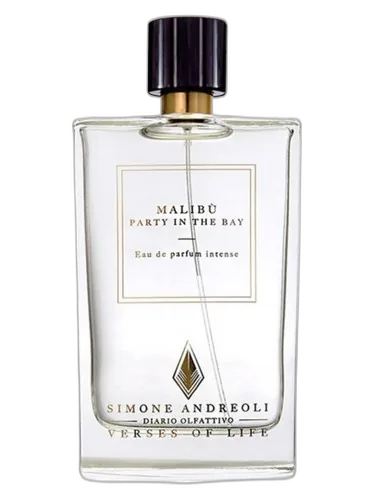 Simone Andreoli Malibu - Party in the Bay