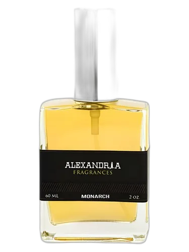 Alexandria Fragrances Monarch