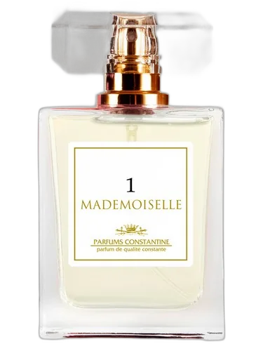 Parfums Constantine Mademoiselle No. 1