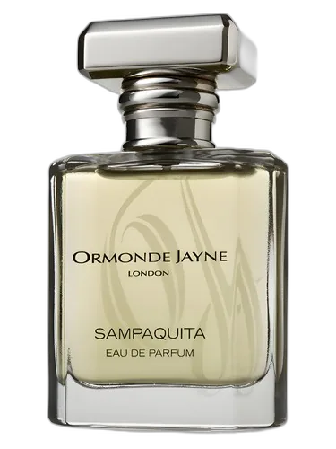 Ormonde Jayne Sampaquita