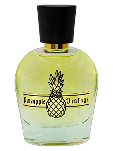 Parfums Vintage Pineapple Vintage X Batch