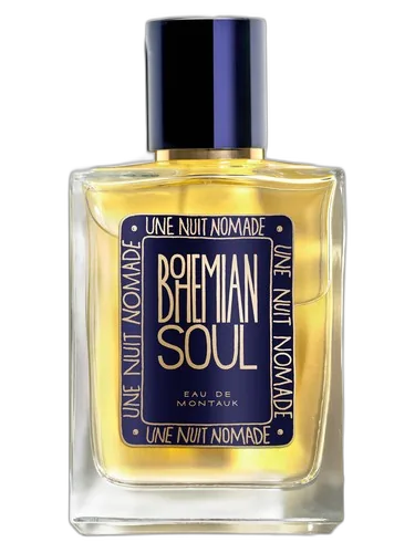Une Nuit Nomade Bohemian Soul