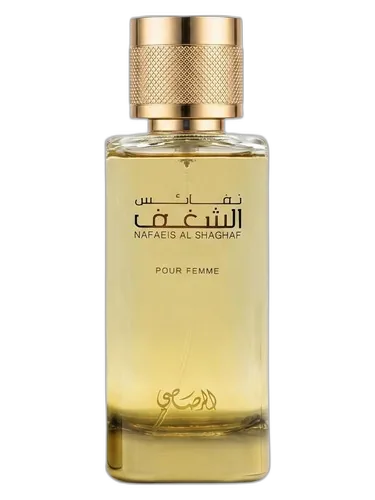 Rasasi Shaghaf Pour Femme