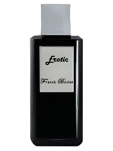 Franck Boclet Erotic