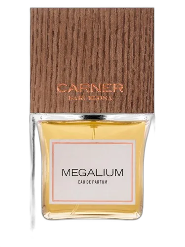 Carner Barcelona Megalium