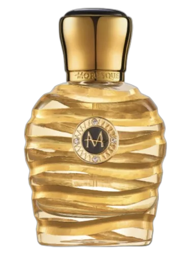 Moresque Oro