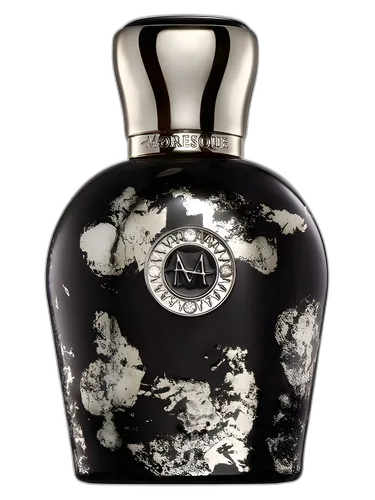 Moresque Re Nero