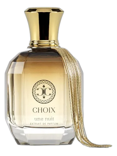 Choix Une Nuit