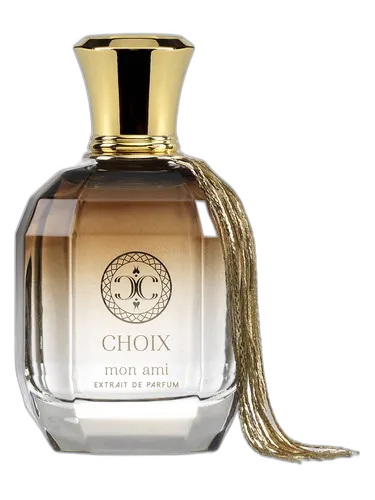Choix Mon Ami