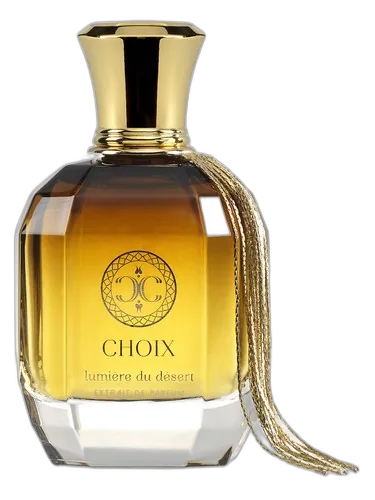 Choix Lumiere Du Desert