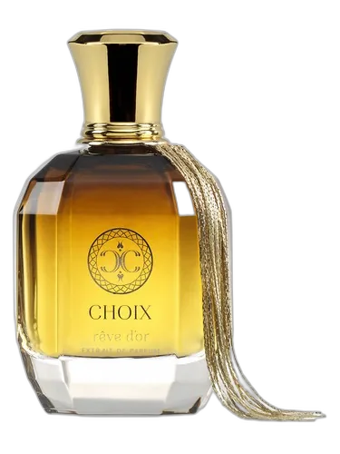 Choix Reve D'Or