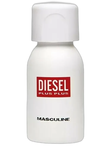 Diesel Plus Plus Masculine