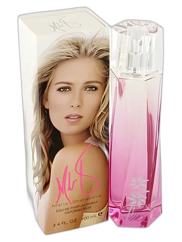 Maria Sharapova Maria Sharapova