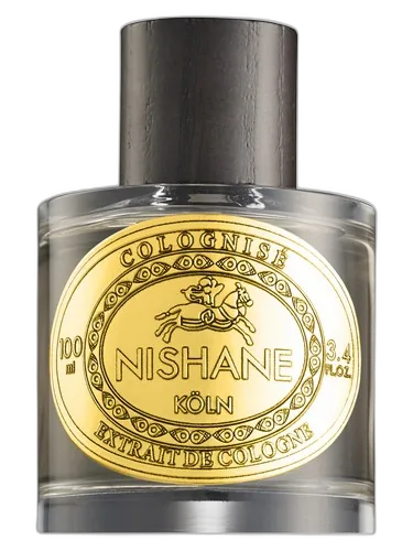 Nishane Colognise