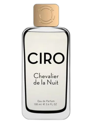 Parfums Ciro Chevalier De La Nuit
