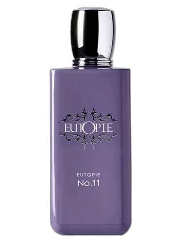 Eutopie No 11