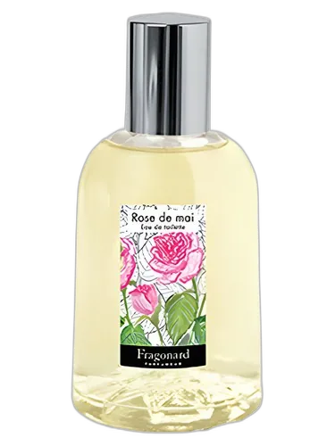 Fragonard Rose de Mai