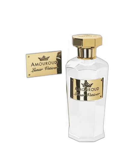 Amouroud Lunar Vetiver