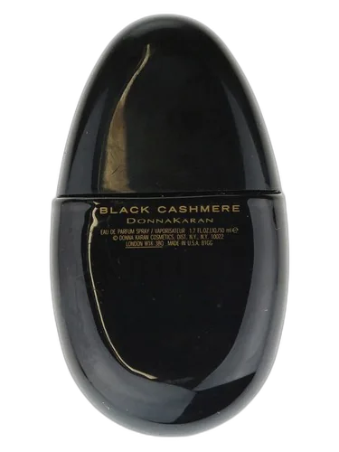 Donna Karan Black Cashmere