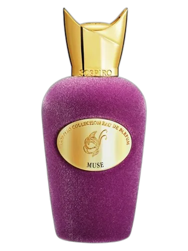 Sospiro Perfumes Muse