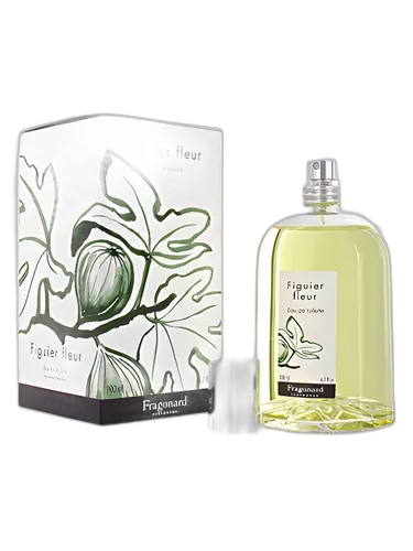 Fragonard Les Naturelles: Figuier fleur