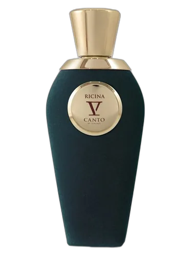 V Canto Ricina