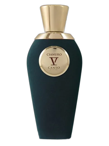 V Canto Cianuro
