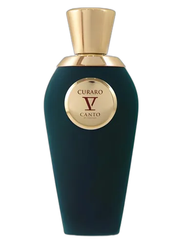 V Canto Curaro