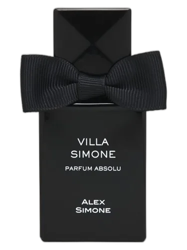 Alex Simone Villa Simone Parfum Absolu