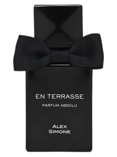 Alex Simone En Terrasse Parfum Absolu