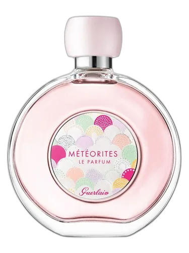 Guerlain Météorites Le Parfum