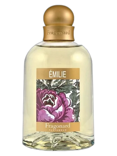 Fragonard Emilie