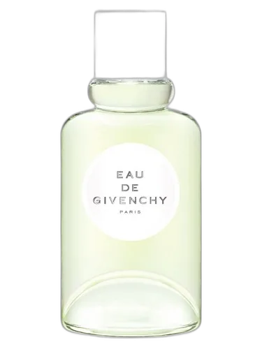 Givenchy Eau de Givenchy (2018)