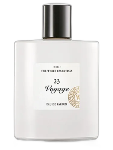 Jardin de Parfums 23 Voyage
