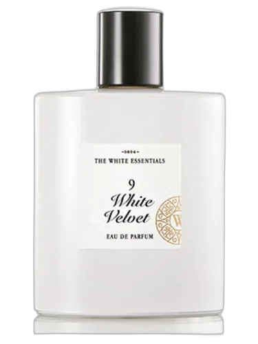 Jardin de Parfums 9 White Velvet