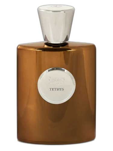 Giardino Benessere Tethys